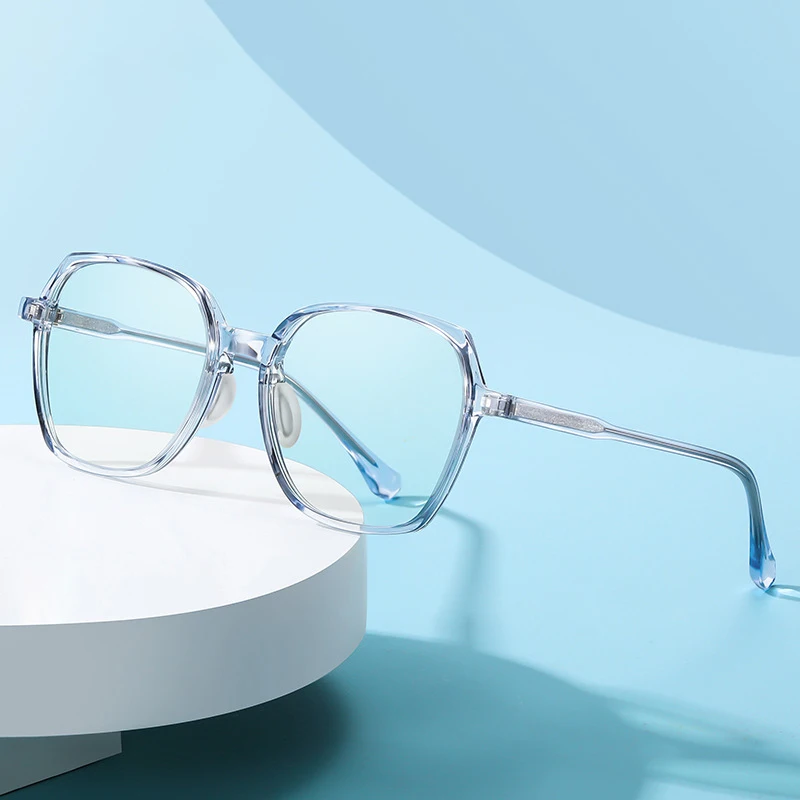 Рамки за очила, принудителна синя светлина, 2022-Горещите Нови Оптични Очила по рецепта, Анти-Сините Лъчи, AR Покритие За мъже и жени