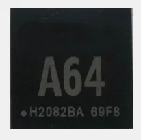 1 бр. ~ 10 бр./лот A64 BGA A64 Нов оригинален чип