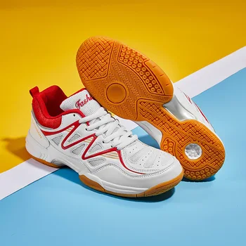 2023 Мъжки обувки Модерен Нова лятна обувки за тенис, тенис на маса, тренировочная обувки за бадминтон, маратонки голям размер, маратонки за бягане
