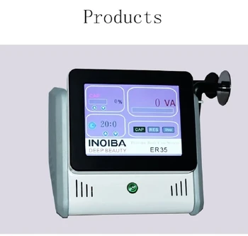 2024 Най-добре продаваният машина за отслабване INDIBA RET et Pain Relief INDIBA 448 khz INDIBA Spa Salon хапче за отслабване machine