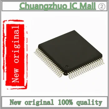 5 бр./лот MC9S12D64CFUE MC9S12D64 9S12D64CFUE 80-QFP на чип за Нов оригинал