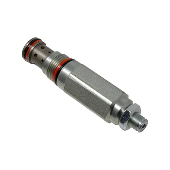 7219324 Хидравличен клапан за понижаване на налягането, съвместим с Bobcat S185 S650 T740