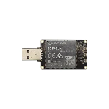 EC25 Поддръжка на USB ключ EC25EUXGA B1/B3/B7/B8/В20/B28A/WCDMA B1 B8 GPRS B3/B8