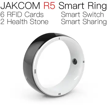 JAKCOM R5 Смарт-пръстен е по-Хубав, отколкото спрей de pimenta eoseeny официален магазин smart-функционален гривна xiamoi слушалки безплатно
