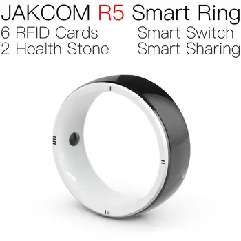 JAKCOM R5 Смарт-пръстен е по-хубав, отколкото етикет пат д-цена pvc rfid uhf k1108 s50 стикер uid за печат nfc