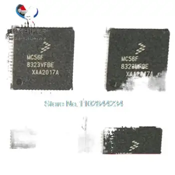 MC56F8323VFBE MC56F8323VFBE В присъствието на чип за хранене
