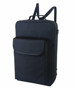 Геймърска раница за фина защитно конзола, пътна чанта за носене с джобове, конзола калъф за аксесоари за лаптоп, директна доставка