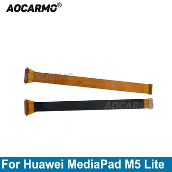 Гъвкав Кабел За Свързване на дънната платка КЪМ LCD екрана Aocarmo За Huawei MediaPad M5 Lite 8,0 