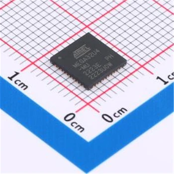 (Едно-чип микрокомпютър (MCU/MPU /SOC)) ATMEGA32U4-MU