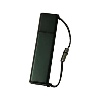 Метално USB-устройство, USB Убийци Надежден инструмент за гарантиране на сигурността на данните
