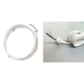 Нов Ремонт кабел към кабела на адаптера на захранване dc за Air/Pro Адаптер за захранване на Зарядно устройство захранващ Кабел 45 W 60 W 85 W
