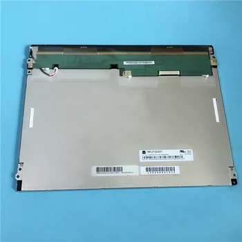 Оригинален 12,1-инчов LCD дисплей TM121SDS01 800 *600