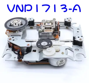 Оригинален Нов VNP1713 за PIONEER DVD Лазерен Обектив VNP1713-A VXX2653 VXX2658 DV-S5D S6D S10A